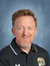 Photo of Travis Conrad