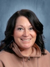 Photo of Dawn Berry
