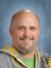 Photo of Jeff Smith