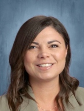 Photo of Paige Hierath