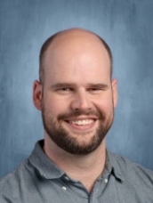 Photo of Michael Willems