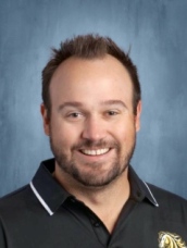 Photo of Clayton Ressler