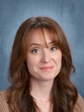 Photo of Nicole (Nikki) Stafford