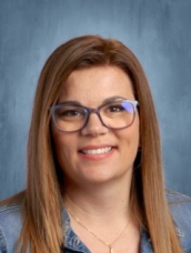 Photo of Nicole Odenbach