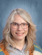 Photo of Nicole Riedmueller