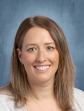 Photo of Samantha Tinworth
