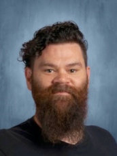 Photo of William Lowry