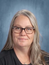 Photo of Roberta Clemis