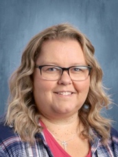 Photo of Jennifer Ashmore