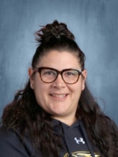 Photo of Kandis Santangelo