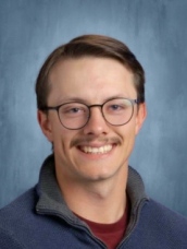 Photo of Michael Schwab