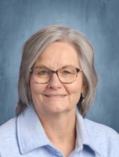 Photo of Maxine Janzen