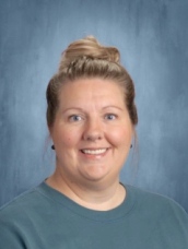 Photo of Linsay Houweling
