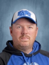 Photo of James Olson