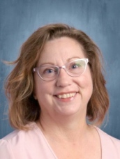 Photo of Janet Martens