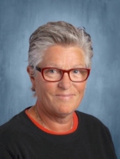 Photo of Teresa Neufeld