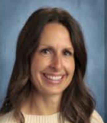 Photo of Janae Haslam