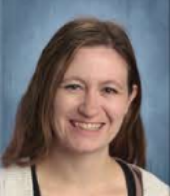Photo of Rebecca Rosen-Fitzgerald