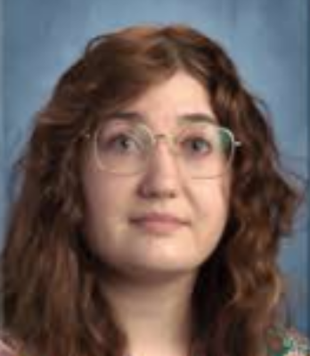 Photo of Kennedy Gurski