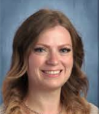 Photo of Caitlin Mattatall