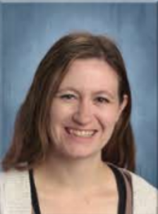 Photo of Rebecca Rosen-Fitzgerald