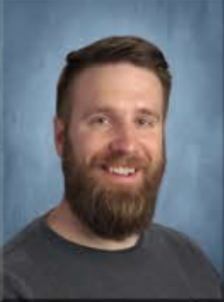 Photo of Kendell Wiens