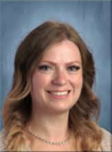 Photo of Caitlin Mattatall