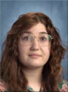 Photo of Kennedy Gurski