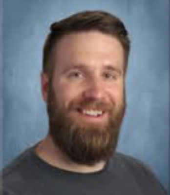 Photo of Kendell Wiens