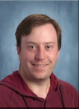 Photo of Nick Tlvadar
