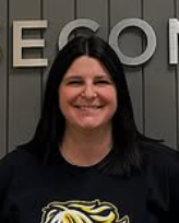 Photo of Nicole Howg