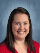 Photo of Michelle Smart