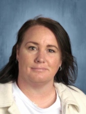 Photo of Jennifer Van Rijn